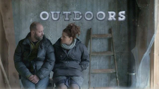 Outdoors Full Movie | Official Trailer | FlixHouse