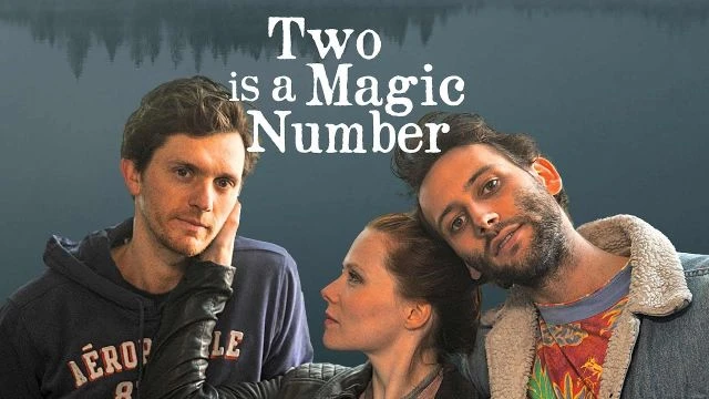 Two Is A Magic Number Full Movie | Official Trailer | FlixHouse