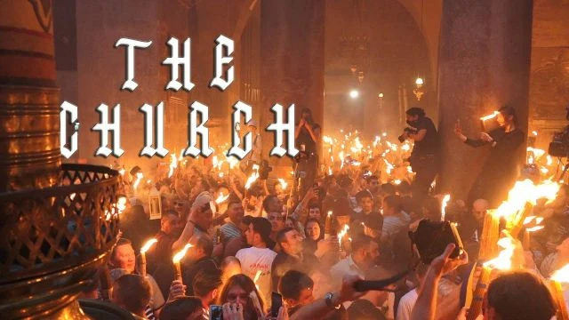 The Church: There Is No Other Place Full Documentary| Official Trailer | FlixHouse