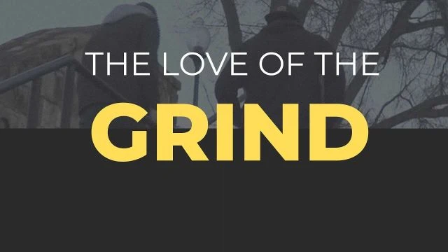The Love Of The Grind Full Documentary | Official Trailer | FlixHouse