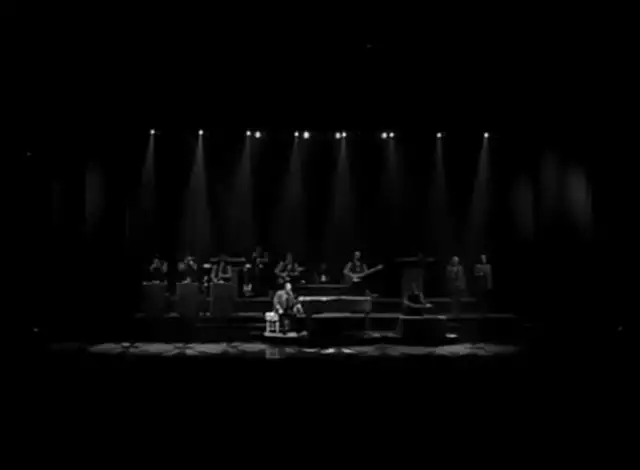 Mickey Gilley: Urban Cowboy Live Full Concert | Trailer | FlixHouse
