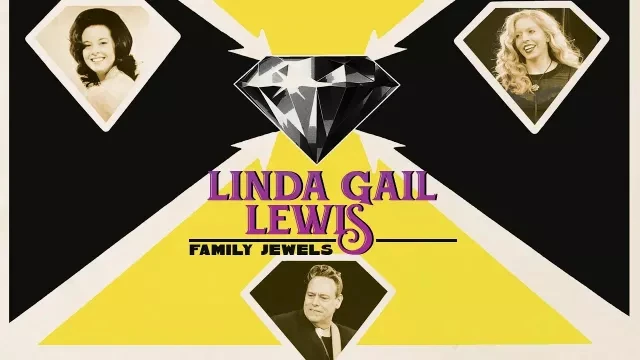 Linda Gail Lewis: Family Jewels Music Special | Official Trailer | FlixHouse