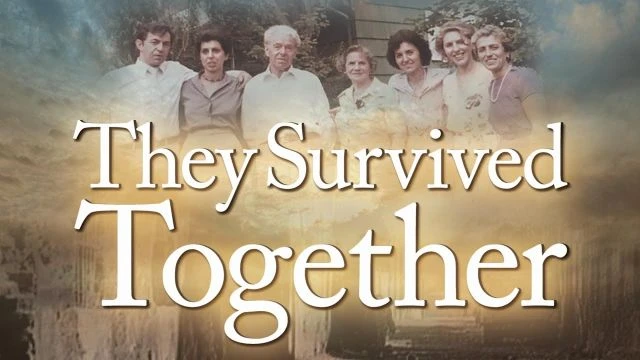 They Survived Together Full Documentary | Official Trailer | FlixHouse