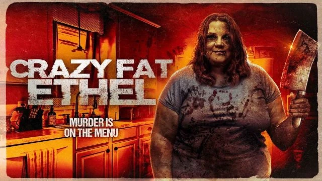 Crazy Fat Ethel Full Movie | Official Trailer | FlixHouse