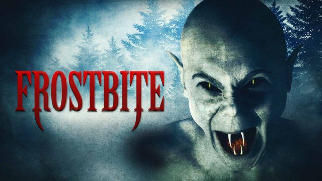Frostbite Full Movie | Official Trailer | FlixHouse