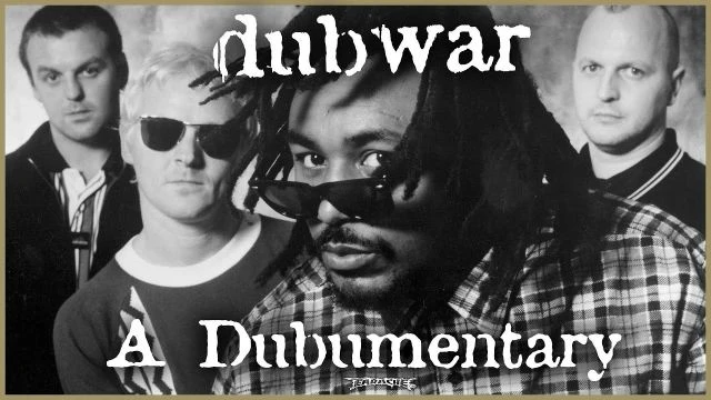 Dub War A Dubumentary Alternative/Punk documentary | Official Trailer | FlixHouse