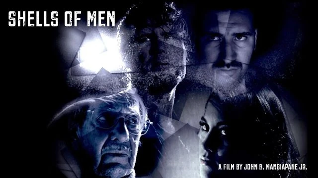 Shells Of Men | Official Trailer | Watch Movie Free @FlixHouse