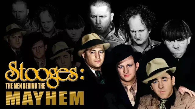 Stooges: The Men Behind The Mayhem Documentary | Trailer | Watch Film Free @FlixHouse