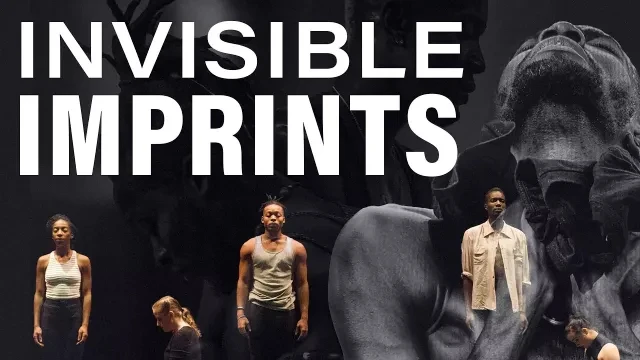 Invisible Imprints Documentary | Trailer | Watch Film Free @FlixHouse