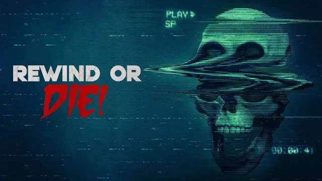 Rewind Or Die | Official Trailer | Watch Movie Free @FlixHouse