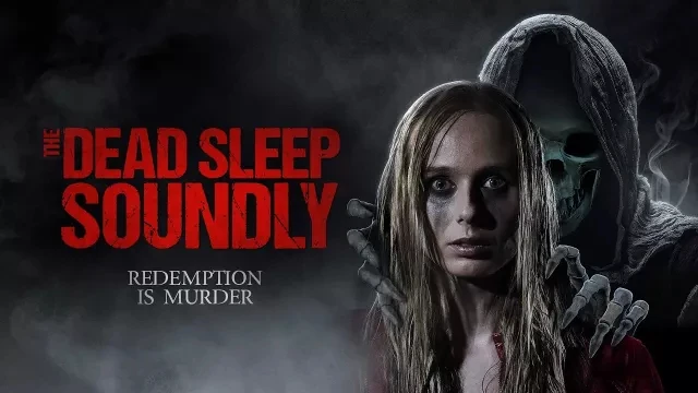 The Dead Sleep Soundly | Trailer | Watch Movie Free @FlixHouse
