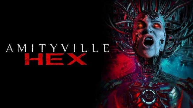 Amityville Hex | Official Trailer | Watch Movie Free @FlixHouse