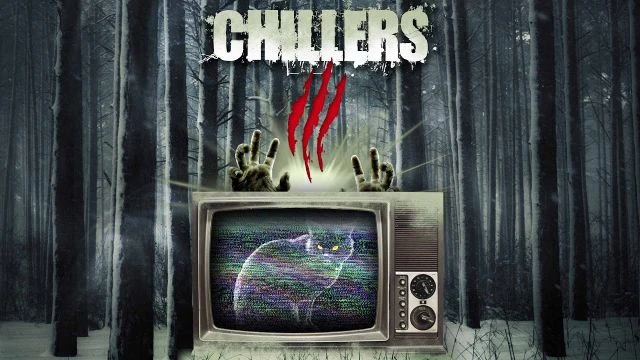Chillers 3 | Official Trailer | Watch Movie Free @FlixHouse