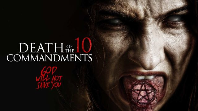 Death Of The 10 Commandments | Trailer | Watch Movie Free @FlixHouse