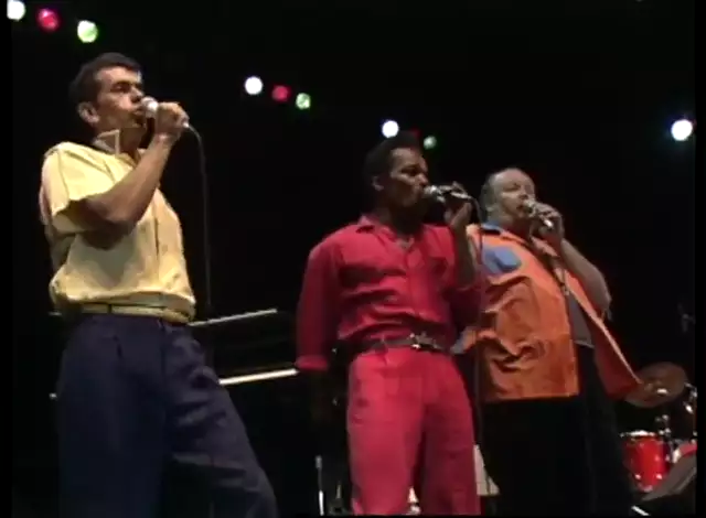 Sha Na Na - Woodstock: 20 Years After | Trailer | Watch Concert Free @FlixHouse