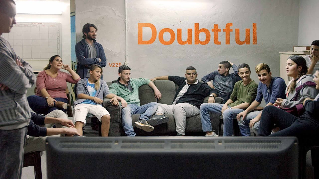 Doubtful | Official Trailer | Watch Movie Free @FlixHouse