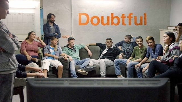 Doubtful | Official Trailer | Watch Movie Free @FlixHouse
