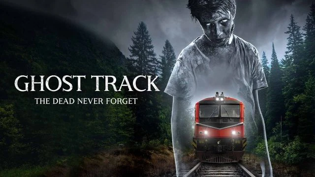 Ghost Track | Official Trailer | Watch Movie Free @FlixHouse