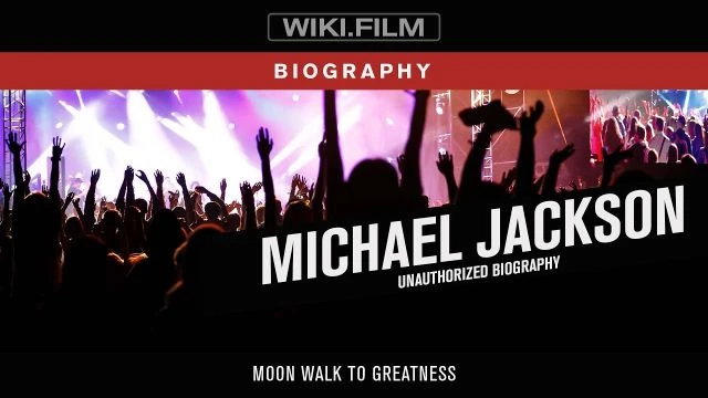 Michael Jackson: Unauthorized Biography | Trailer | Watch Film Free @FlixHouse