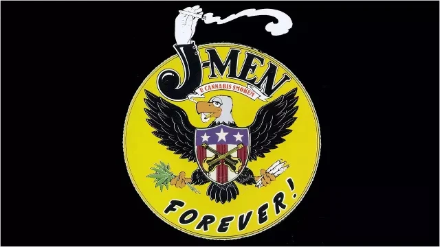 J-men Forever | Trailer | Watch Full Movie Free @FlixHouse