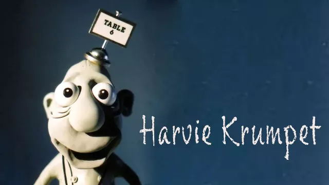 Harvie Krumpet | Trailer | Watch Full Movie Free @FlixHouse