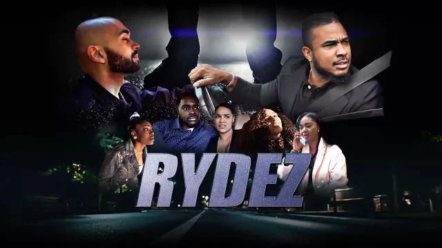 Rydez | Official Trailer | Watch Full Movie Free @FlixHouse