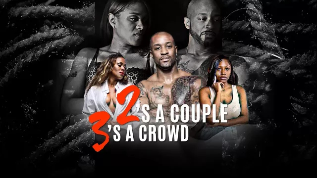 2's A Couple, 3's A Crowd | Trailer | Watch Movie Free @FlixHouse