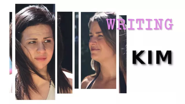 Writing Kim | Official Trailer | Watch Full Movie Free @FlixHouse