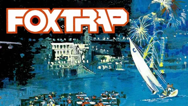 Foxtrap | Official Trailer | Watch Full Movie Free @FlixHouse