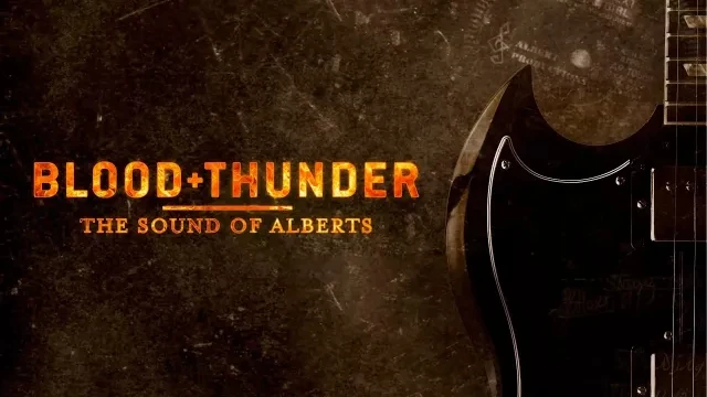 Blood + Thunder: The Story Of The Alberts Sound | Trailer | Watch Film Free @FlixHouse