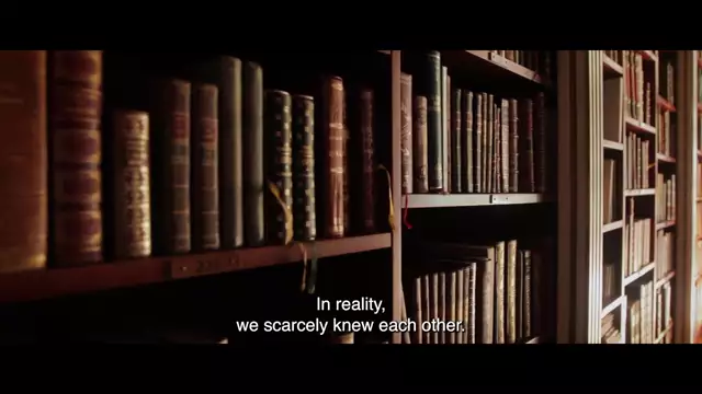 The Last Bookshop Of The World | Trailer | Watch Film Free @FlixHouse