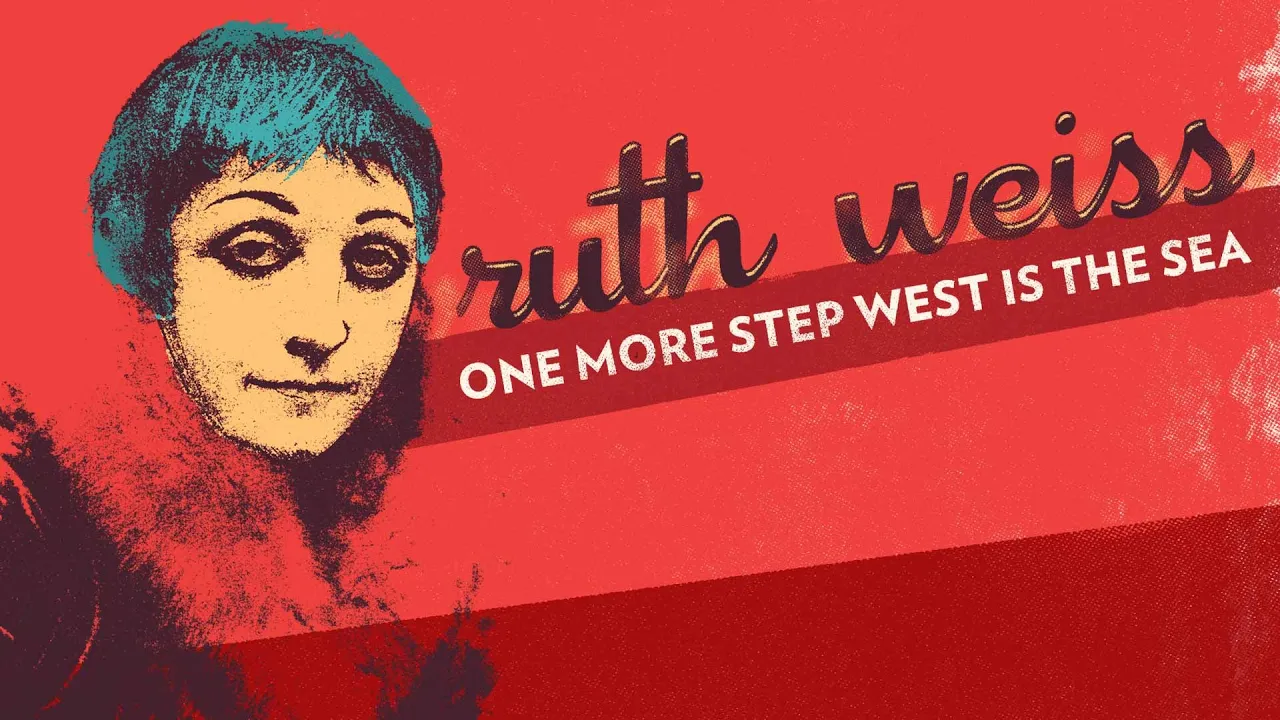 Ruth Weiss: One More Step West Is The Sea | Trailer | Watch Film Free @FlixHouse