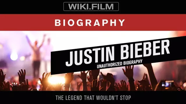 Justin Bieber: Unauthorized Biography | Trailer | Watch Film Free @FlixHouse