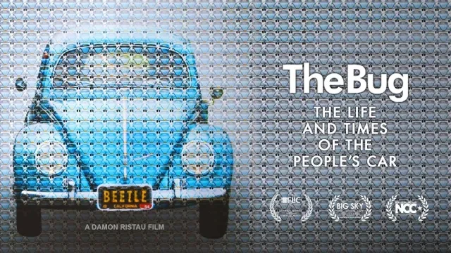 The Bug: Life And Times Of The People's Car | Trailer | Watch Film Free @ FlixHouse