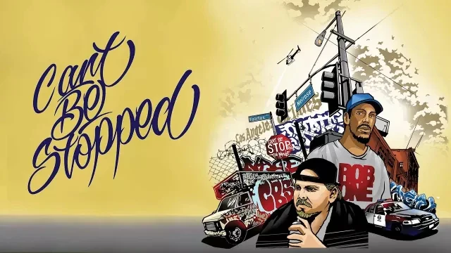 Can't Be Stopped Documentary | Trailer | Watch Film Free @FlixHouse