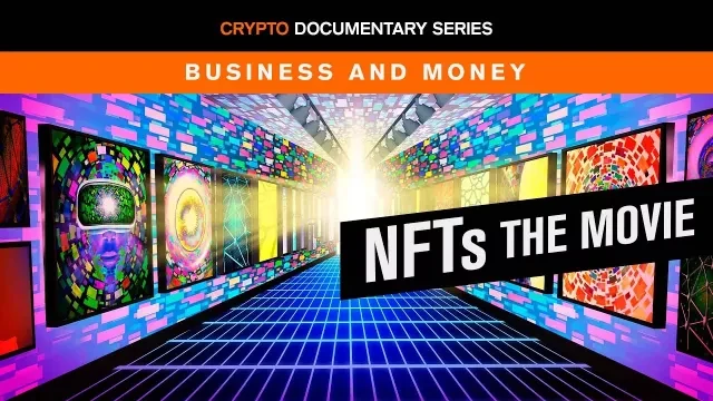 NFTs The Movie | Trailer | Watch Full Documentary Free @FlixHouse