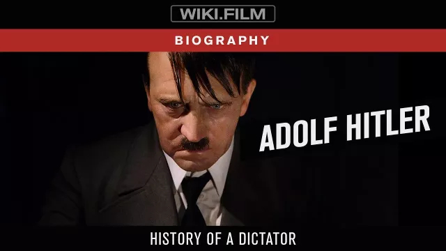 Adolf Hitler Documentary | Trailer | Watch Film Free @FlixHouse