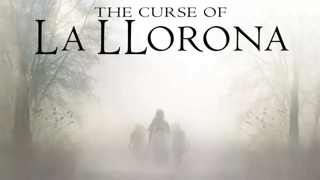 The Curse Of La Llorona | Trailer | Watch Full Movie Free @FlixHouse