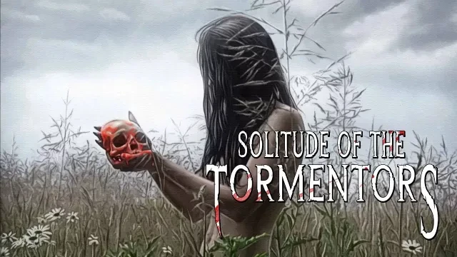 Solitude Of The Tormentors | Trailer | Watch Movie Free @FlixHouse