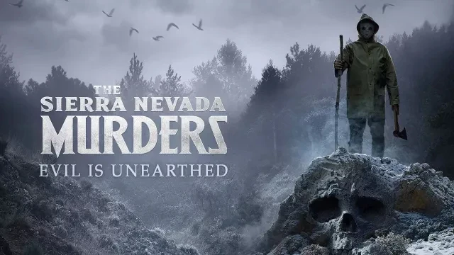 The Sierra Nevada Murders | Trailer | Watch Movie Free @FlixHouse