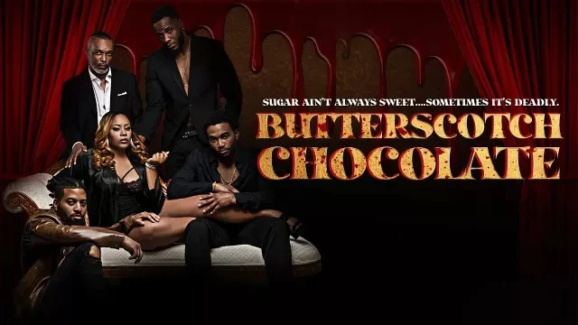 Butterscotch Chocolate | Trailer | Watch Movie Free @FlixHouse