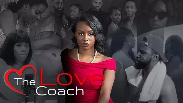 The Love Coach | Official Trailer | Watch Movie Free @FlixHouse
