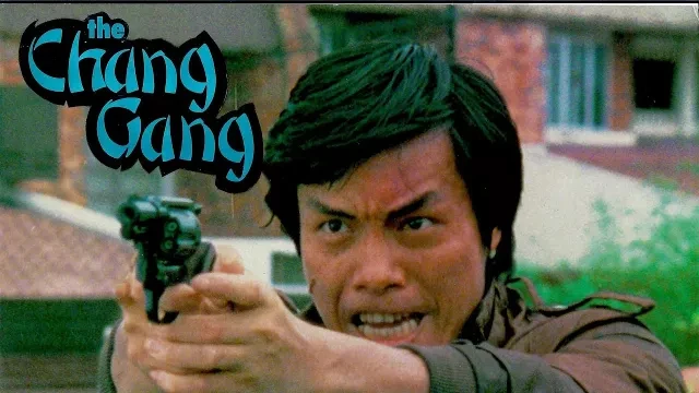 The Chang Gang | Official Trailer | Watch Movie Free @FlixHouse