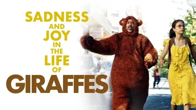 Sadness And Joy In The Life Of Giraffes | Trailer | Watch Movie Free @FlixHouse