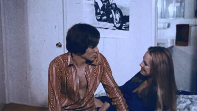 The Teacher (1974) | Trailer | Watch Movie Free @FlixHouse