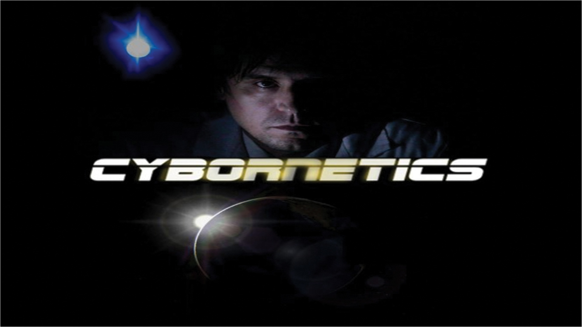 Cybornetics | Official Trailer | Watch Movie Free @FlixHouse