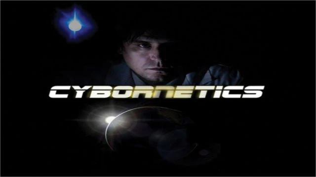 Cybornetics | Official Trailer | Watch Movie Free @FlixHouse