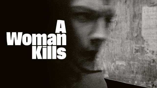 A Woman Kills | Official Trailer | Watch Movie Free @FlixHouse