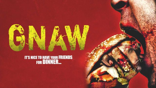 Gnaw | Official Trailer | Watch Movie Free @FlixHouse