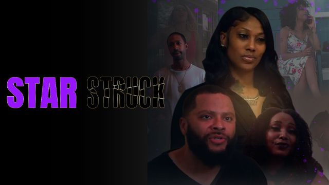 Star Struck | Official Trailer | Watch Movie Free @FlixHouse